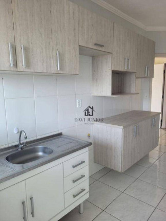 Imagem Apartamento com 2 Quartos para Alugar, 62 m² em Jardim Siriema - Sorocaba Imagem Apartamento com 2 Quartos para Alugar, 62 m² em Jardim Siriema - Sorocaba