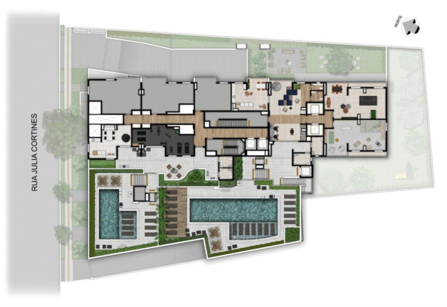 Imagem Apartamento com 1 Quarto à Venda, 46 m² em Ipiranga - São Paulo