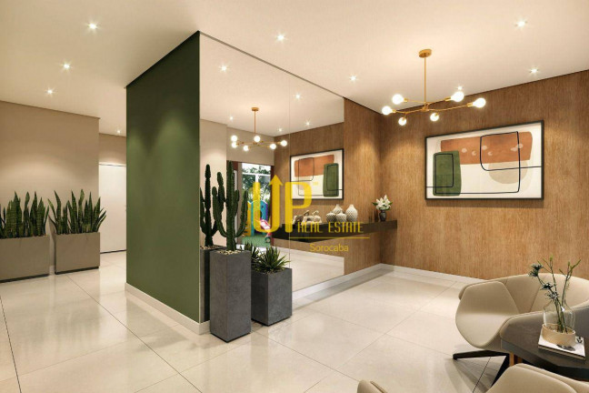 Imagem Apartamento com 2 Quartos à Venda, 49 m² em Vila Santana - Sorocaba Imagem Apartamento com 2 Quartos à Venda, 49 m² em Vila Santana - Sorocaba