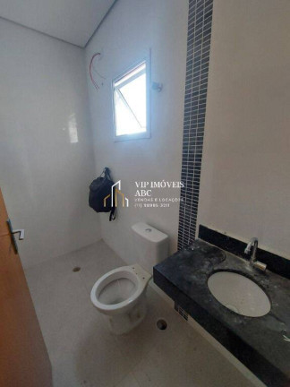 Cobertura com 2 Quartos à Venda, 86 m² em Vila Scarpelli - Santo André