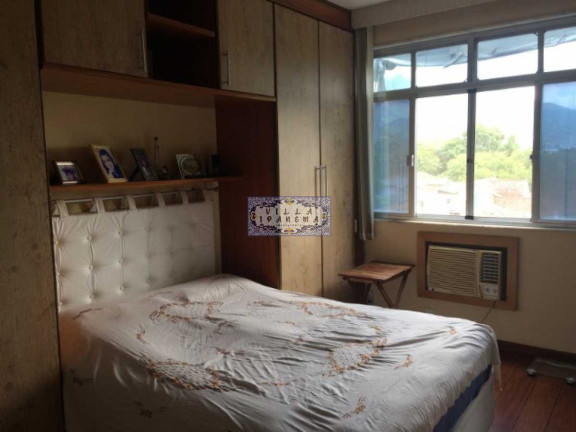 Imagem Apartamento com 3 Quartos à Venda, 110 m² em Tijuca - Rio De Janeiro Imagem Apartamento com 3 Quartos à Venda, 110 m² em Tijuca - Rio De Janeiro