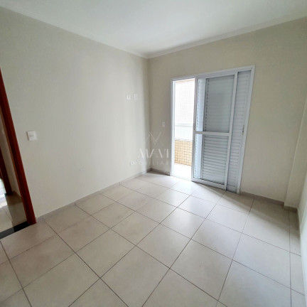 Imagem Apartamento com 2 Quartos à Venda, 88 m² em Canto Do Forte - Praia Grande