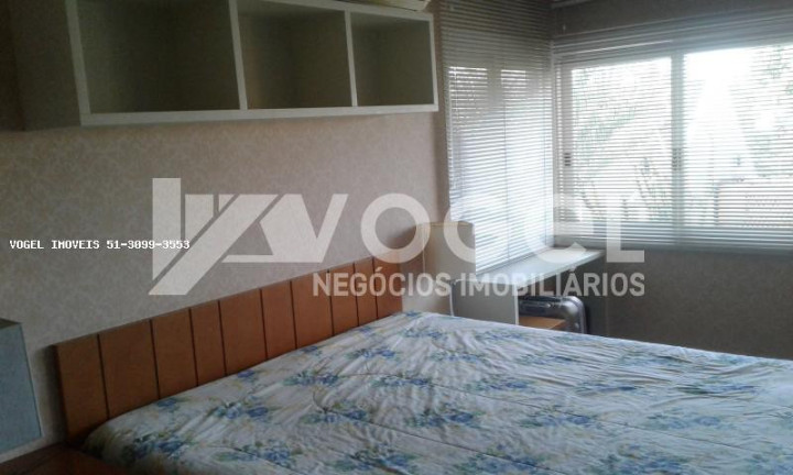 Imagem Casa com 3 Quartos à Venda, 316 m² em São José - Sao Leopoldo