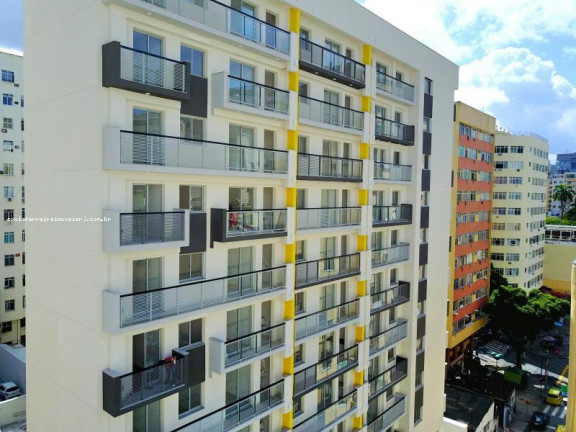 Imagem Apartamento com 2 Quartos à Venda, em Centro - Rio De Janeiro Imagem Apartamento com 2 Quartos à Venda, em Centro - Rio De Janeiro