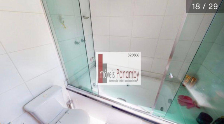 Imagem Imóvel com 2 Quartos à Venda, 85 m² em Vila Andrade - São Paulo Imagem Imóvel com 2 Quartos à Venda, 85 m² em Vila Andrade - São Paulo