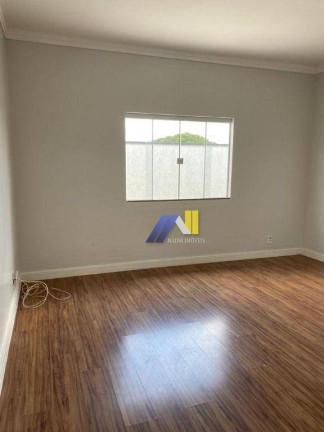 Imagem Casa com 3 Quartos à Venda, 200 m² em Pousada Dos Campos Iii - Pouso Alegre