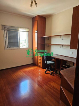 Imagem Apartamento com 3 Quartos à Venda, 127 m² em Vila Vianelo - Jundiaí