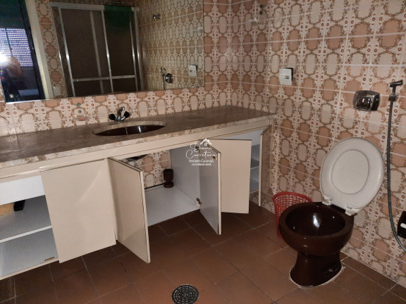 Imagem Apartamento com 3 Quartos à Venda, 120 m² em Pitangueiras - Guarujá