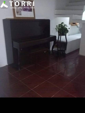 Imagem Sobrado com 4 Quartos à Venda, 182 m² em Wanel Ville - Sorocaba