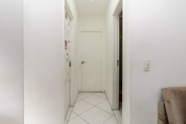 Imagem Apartamento com 2 Quartos à Venda, 70 m² em Saúde - São Paulo