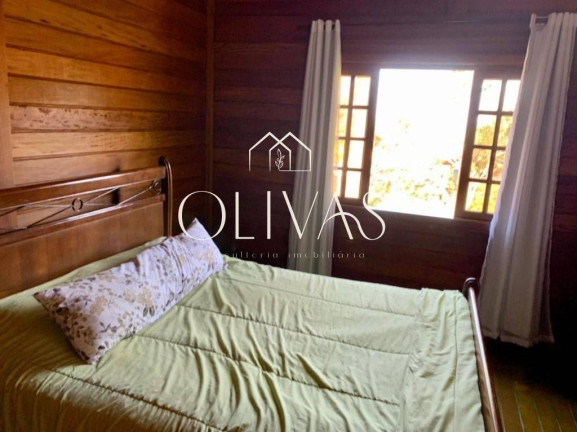 Imagem Casa de Condomínio com 4 Quartos à Venda, 545 m² em Sítio Da Moenda - Itatiba