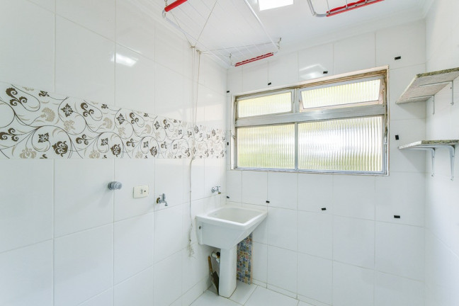 Imagem Apartamento com 3 Quartos à Venda, 63 m² em Vila Andrade - São Paulo