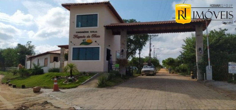 Terreno à Venda, 3 m² em Porto Do Carro - São Pedro Da Aldeia