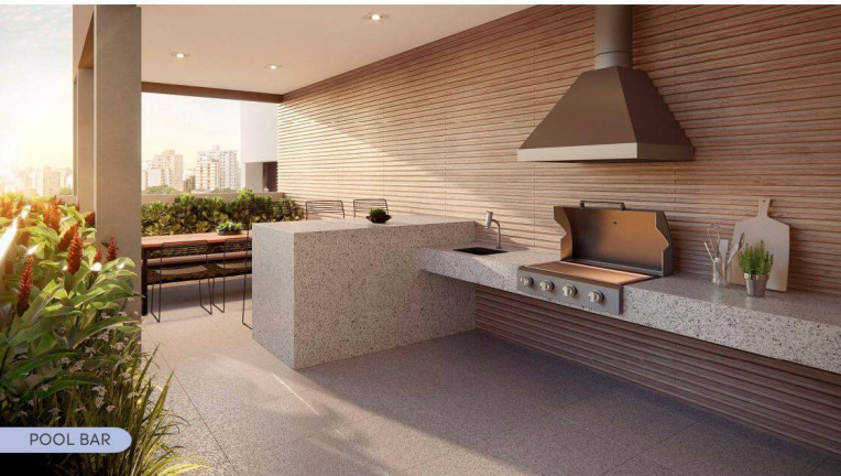 Apartamento com 3 Quartos à Venda, 68 m² em Tatuapé - São Paulo