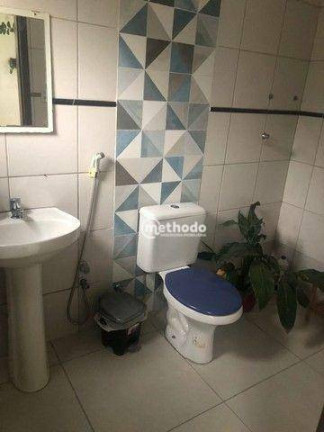 Imagem Casa com 5 Quartos à Venda, 383 m² em Jardim Dos Oliveiras - Campinas Imagem Casa com 5 Quartos à Venda, 383 m² em Jardim Dos Oliveiras - Campinas