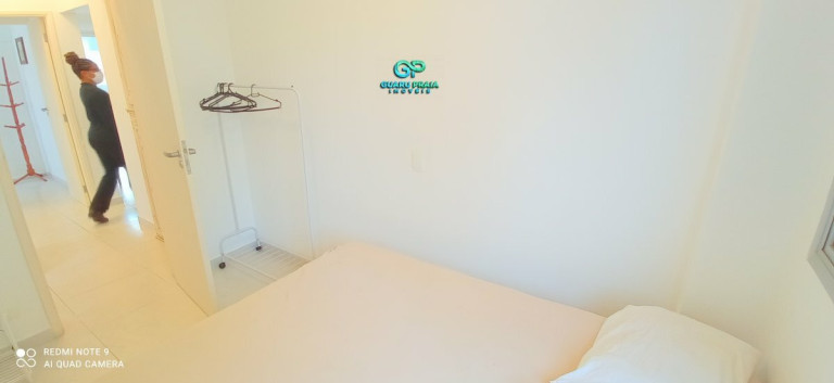Imagem Apartamento com 3 Quartos à Venda, 85 m² em Enseada - Guarujá