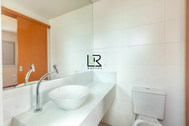 Imagem Apartamento com 3 Quartos à Venda, 77 m² em Santo Antônio - Belo Horizonte