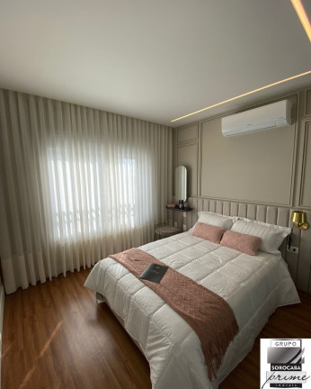 Imagem Apartamento com 4 Quartos à Venda, 314 m² em Parque Campolim - Sorocaba