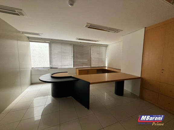 Imagem Sala Comercial para Alugar, 380 m² em República - São Paulo Imagem Sala Comercial para Alugar, 380 m² em República - São Paulo