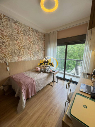 Imagem Casa de Condomínio com 3 Quartos à Venda, 220 m² em Tamboré - Santana De Parnaíba Imagem Casa de Condomínio com 3 Quartos à Venda, 220 m² em Tamboré - Santana De Parnaíba