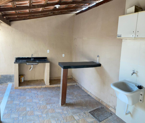 Imagem Apartamento com 2 Quartos à Venda, em Areal - Itaboraí Imagem Apartamento com 2 Quartos à Venda, em Areal - Itaboraí