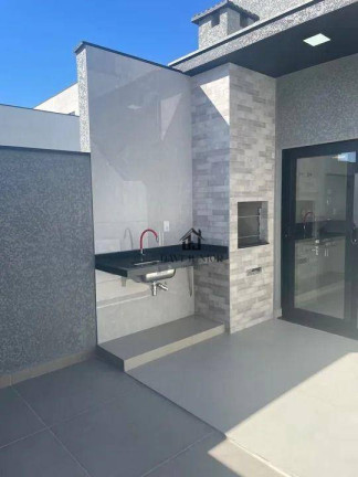 Imagem Casa com 3 Quartos à Venda, 115 m² em Condomínio Residencial Villaggio Ipanema I - Sorocaba
