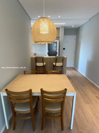 Imagem Apartamento com 2 Quartos à Venda, em Jardim América - Jacareí Imagem Apartamento com 2 Quartos à Venda, em Jardim América - Jacareí