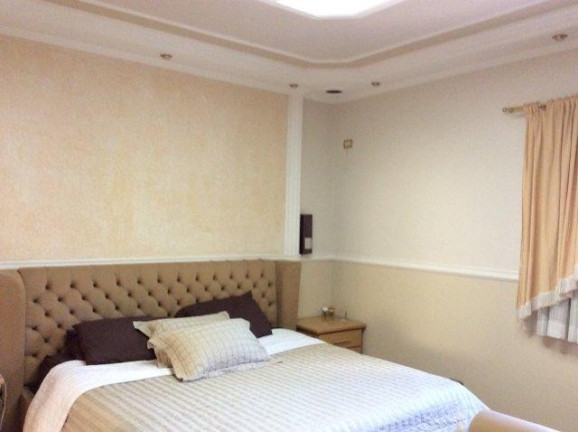 Imagem Casa com 5 Quartos à Venda, 980 m² em Residencial Euroville - Carapicuíba