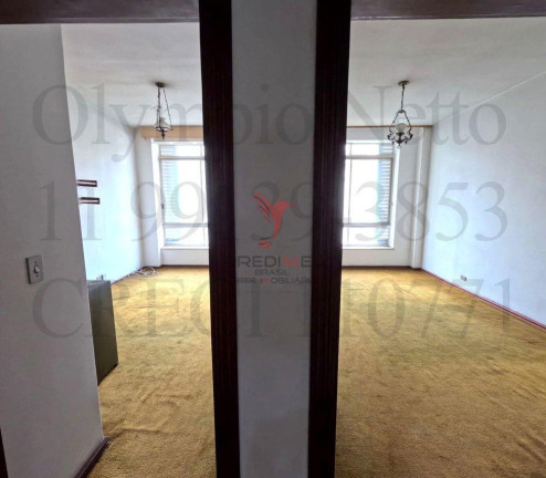 Imagem Apartamento com 2 Quartos à Venda, 107 m² em Higienópolis - São Paulo Imagem Apartamento com 2 Quartos à Venda, 107 m² em Higienópolis - São Paulo