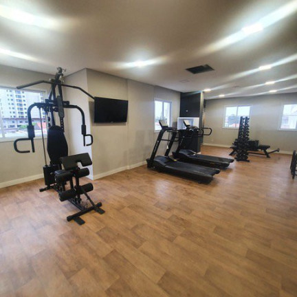 Imagem Apartamento com 2 Quartos à Venda, 37 m² em Presidente Altino - Osasco