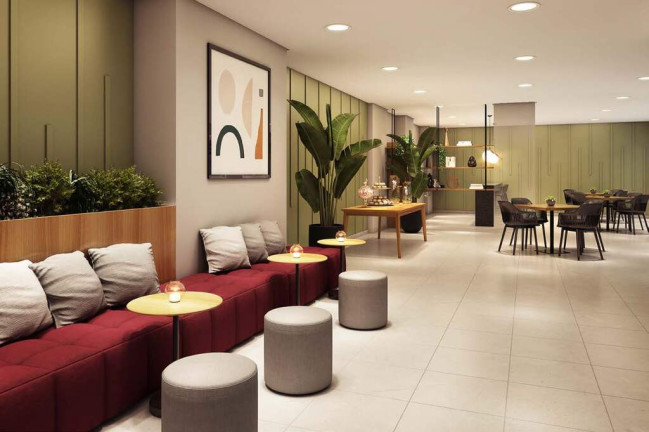 Imagem Imóvel com 3 Quartos à Venda, 67 m² em Jaguaré - São Paulo Imagem Imóvel com 3 Quartos à Venda, 67 m² em Jaguaré - São Paulo