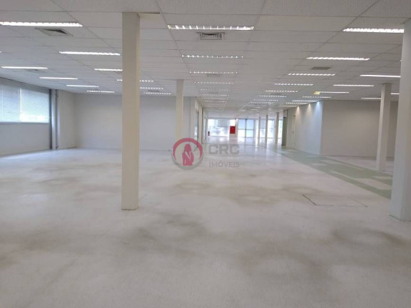 Imagem Ponto Comercial para Alugar, 3.535 m² em Parque Industrial Tomas Edson - São Paulo Imagem Ponto Comercial para Alugar, 3.535 m² em Parque Industrial Tomas Edson - São Paulo