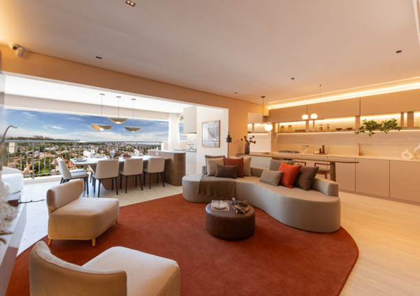 Imagem Apartamento com 2 Quartos à Venda, 80 m² em Butantã - São Paulo Imagem Apartamento com 2 Quartos à Venda, 80 m² em Butantã - São Paulo