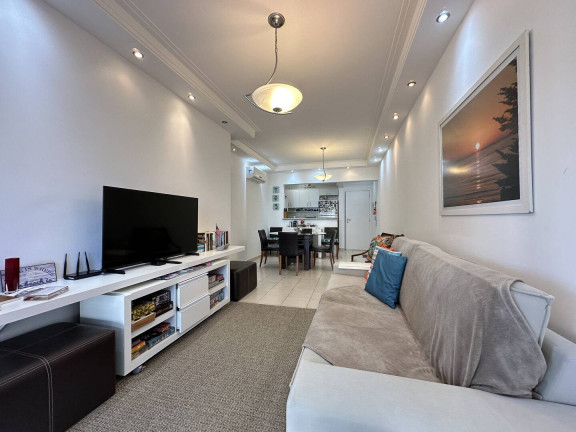 Apartamento com 3 Quartos à Venda, 108 m² em Riviera De São Lourenço - Bertioga