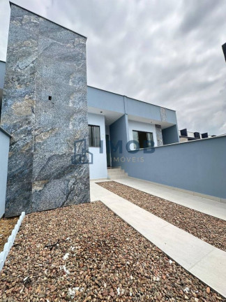 Imagem Casa com 3 Quartos à Venda, 71 m² em Três Rios Do Sul - Jaraguá Do Sul