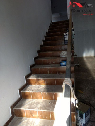 Imagem Sobrado com 3 Quartos à Venda, 469 m² em Vila Modesto Fernandes - Campinas Imagem Sobrado com 3 Quartos à Venda, 469 m² em Vila Modesto Fernandes - Campinas