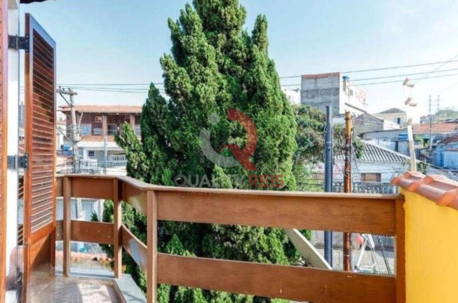 Imagem Sobrado com 3 Quartos à Venda, 205 m² em Vila Maria Alta - São Paulo Imagem Sobrado com 3 Quartos à Venda, 205 m² em Vila Maria Alta - São Paulo
