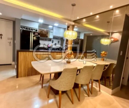 Imagem Apartamento com 3 Quartos à Venda, 72 m² em Jabotiana - Aracaju