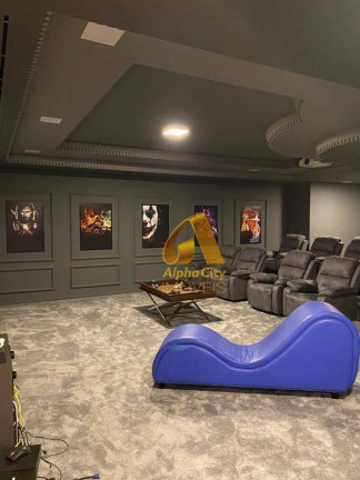 Imagem Casa com 4 Quartos à Venda, 650 m² em Alphaville - Barueri Imagem Casa com 4 Quartos à Venda, 650 m² em Alphaville - Barueri