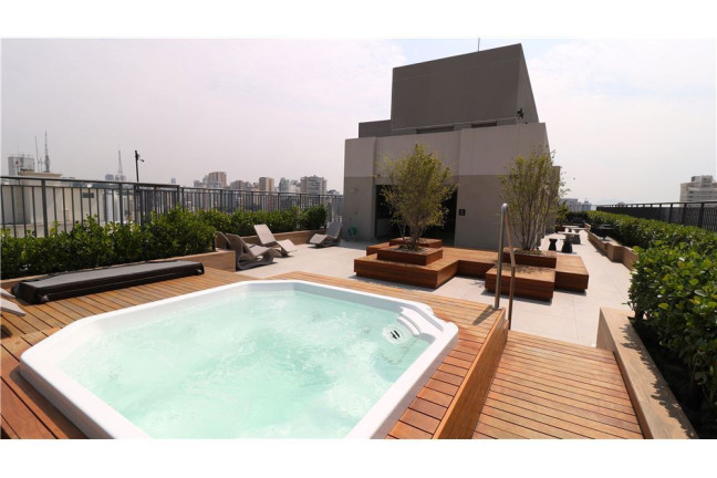 Imagem Apartamento com 1 Quarto à Venda, 23 m² em Perdizes - São Paulo Imagem Apartamento com 1 Quarto à Venda, 23 m² em Perdizes - São Paulo