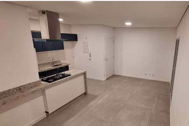 Imagem Apartamento com 3 Quartos à Venda, 122 m² em Cidade Santos Dumont - Jundiaí