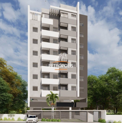 Apartamento com 2 Quartos à Venda, 51 m² em São Victor Cohab - Caxias Do Sul
