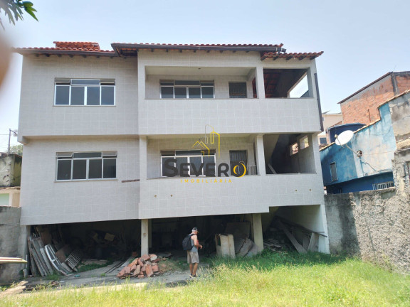 Imagem Casa com 4 Quartos à Venda, 180 m² em São Miguel - São Gonçalo Imagem Casa com 4 Quartos à Venda, 180 m² em São Miguel - São Gonçalo