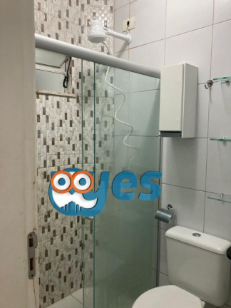 Imagem Apartamento com 2 Quartos à Venda, 45 m² em Rua Nova - Feira De Santana Imagem Apartamento com 2 Quartos à Venda, 45 m² em Rua Nova - Feira De Santana