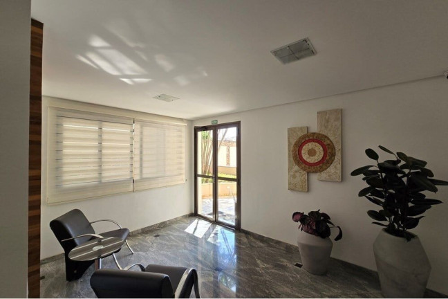 Imagem Apartamento com 3 Quartos à Venda, 81 m² em Vila Regente Feijó - São Paulo Imagem Apartamento com 3 Quartos à Venda, 81 m² em Vila Regente Feijó - São Paulo