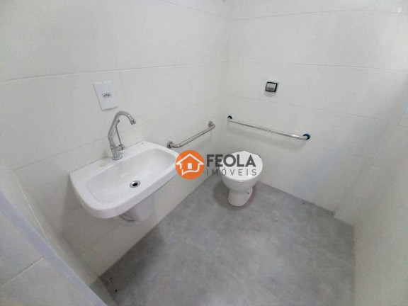 Imagem Sala Comercial para Alugar, 90 m² em Jardim Terramérica I - Americana Imagem Sala Comercial para Alugar, 90 m² em Jardim Terramérica I - Americana