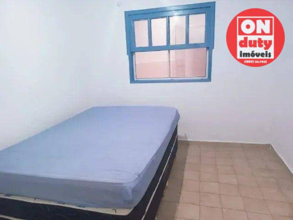 Imagem Casa com 3 Quartos para Alugar, 350 m² em Jardim Las Palmas - Guarujá Imagem Casa com 3 Quartos para Alugar, 350 m² em Jardim Las Palmas - Guarujá