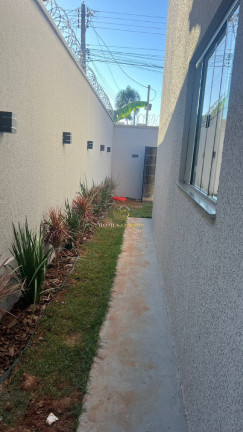 Imagem Casa com 3 Quartos à Venda, 156 m² em Residencial São Leopoldo Complemento - Goiânia Imagem Casa com 3 Quartos à Venda, 156 m² em Residencial São Leopoldo Complemento - Goiânia
