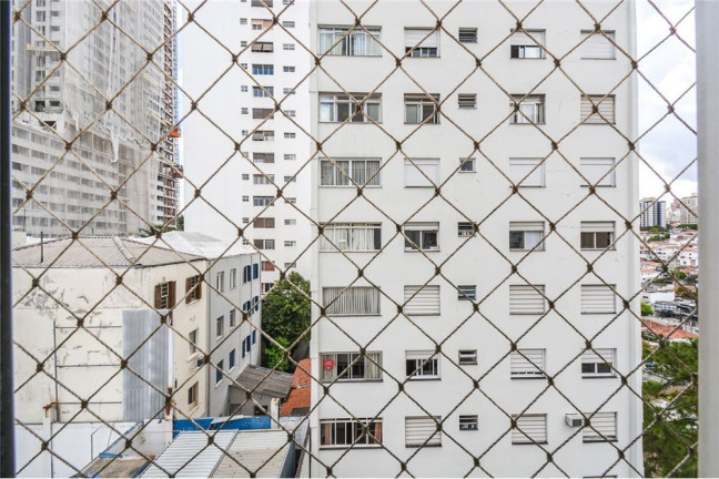 Imagem Apartamento com 3 Quartos à Venda, 97 m² em Perdizes - São Paulo
