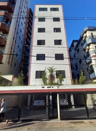Imagem Apartamento com 2 Quartos à Venda, 107 m² em Guilhermina - Praia Grande